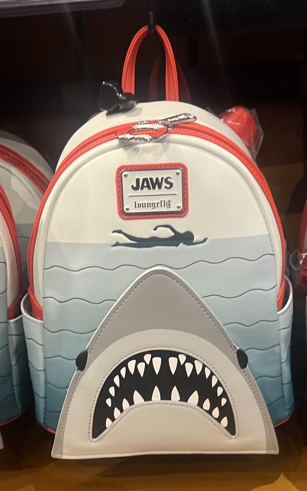 jaws loungefly