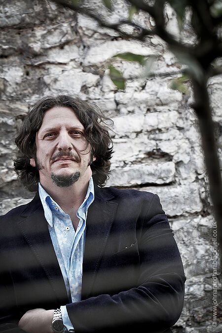 jay rayner