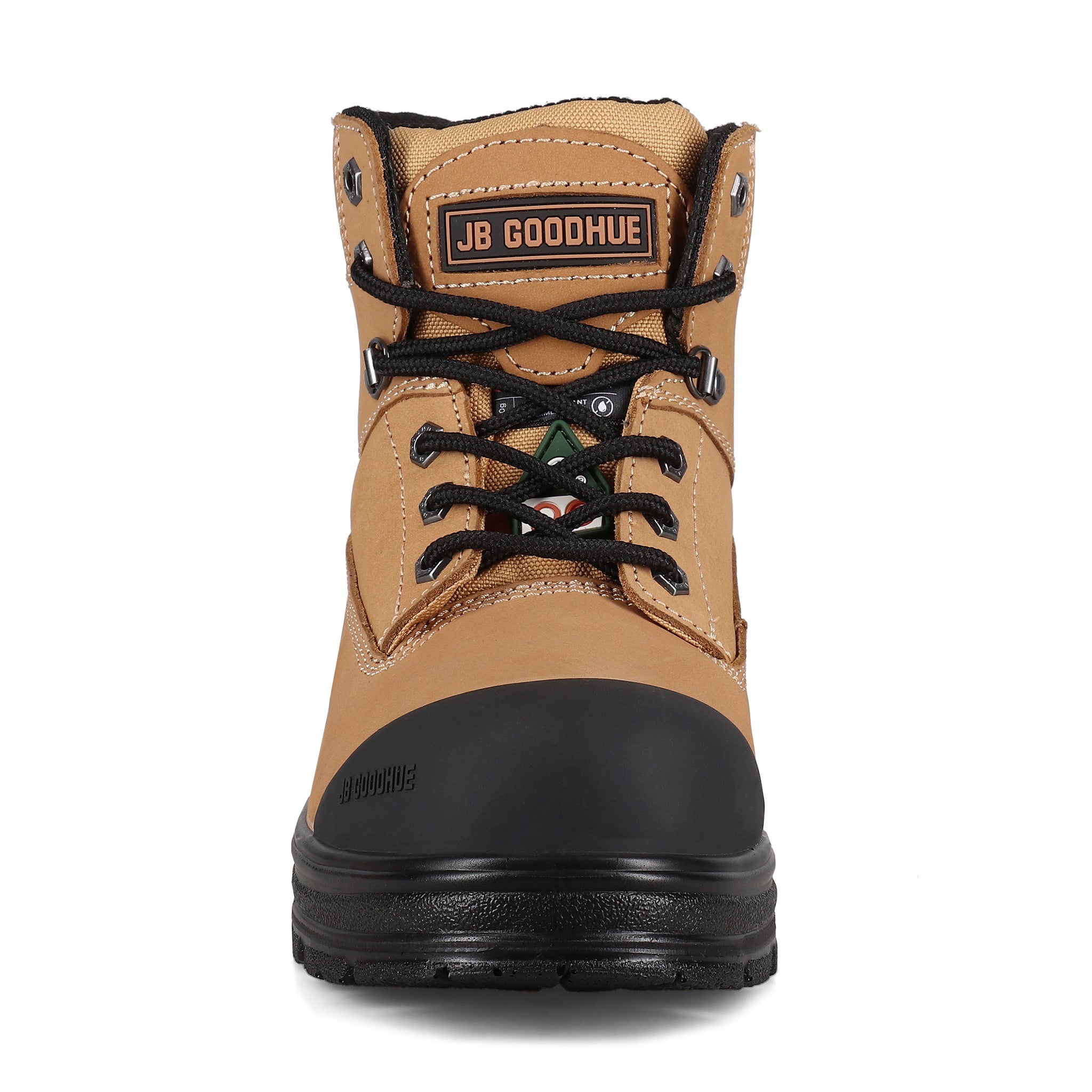 jb goodhue work boots