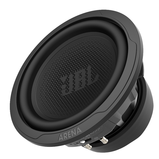 jbl arena subwoofer