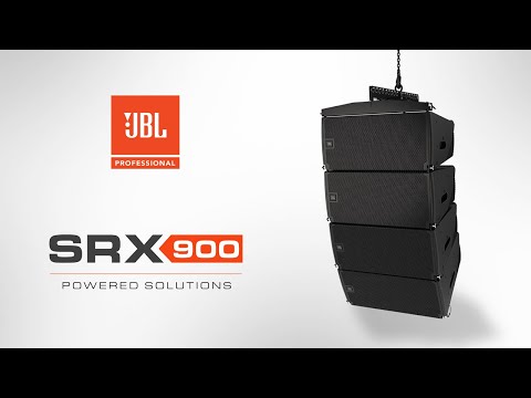 jbl srx 900