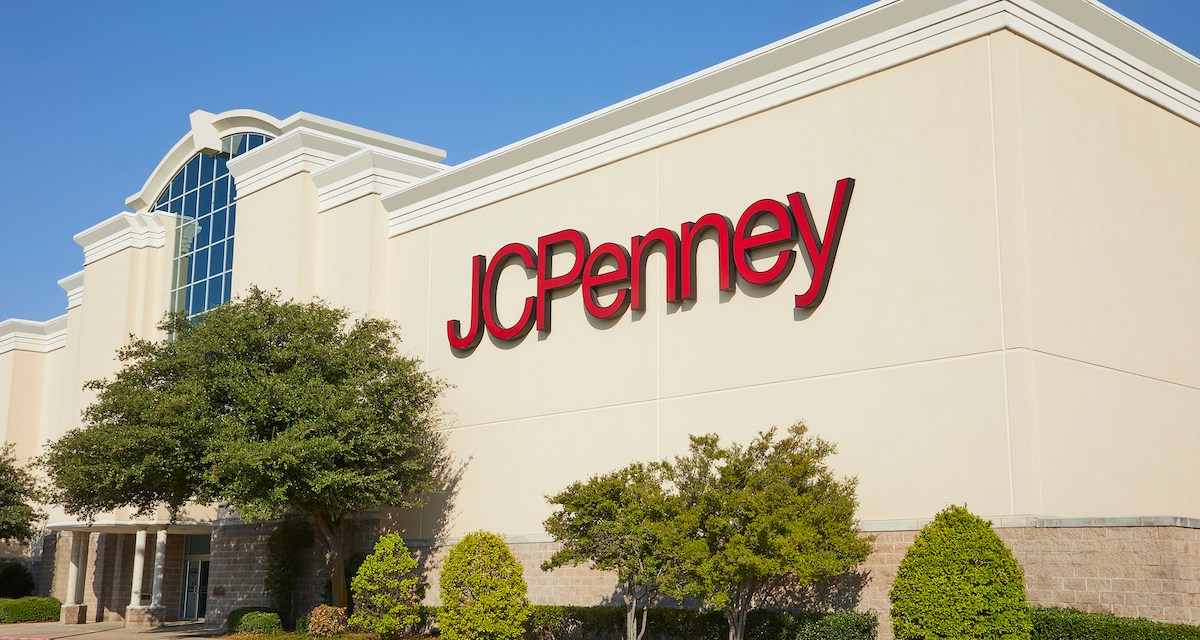 jc penney