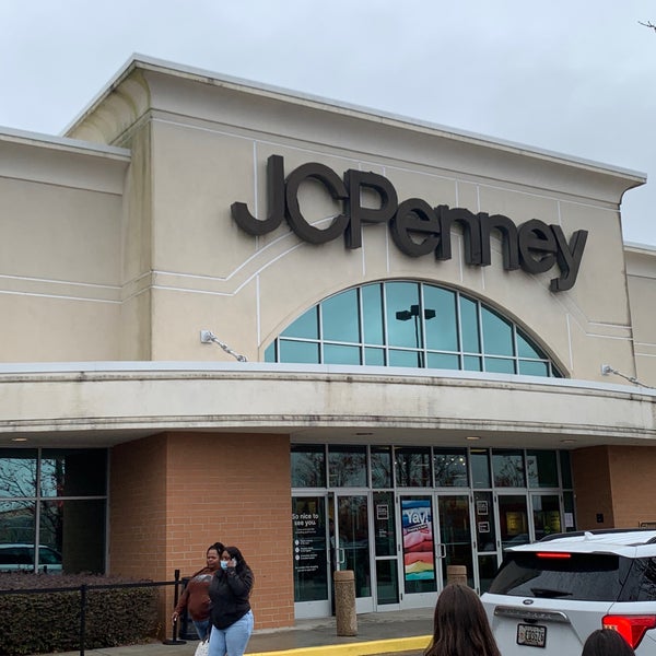 jcpenney newnan