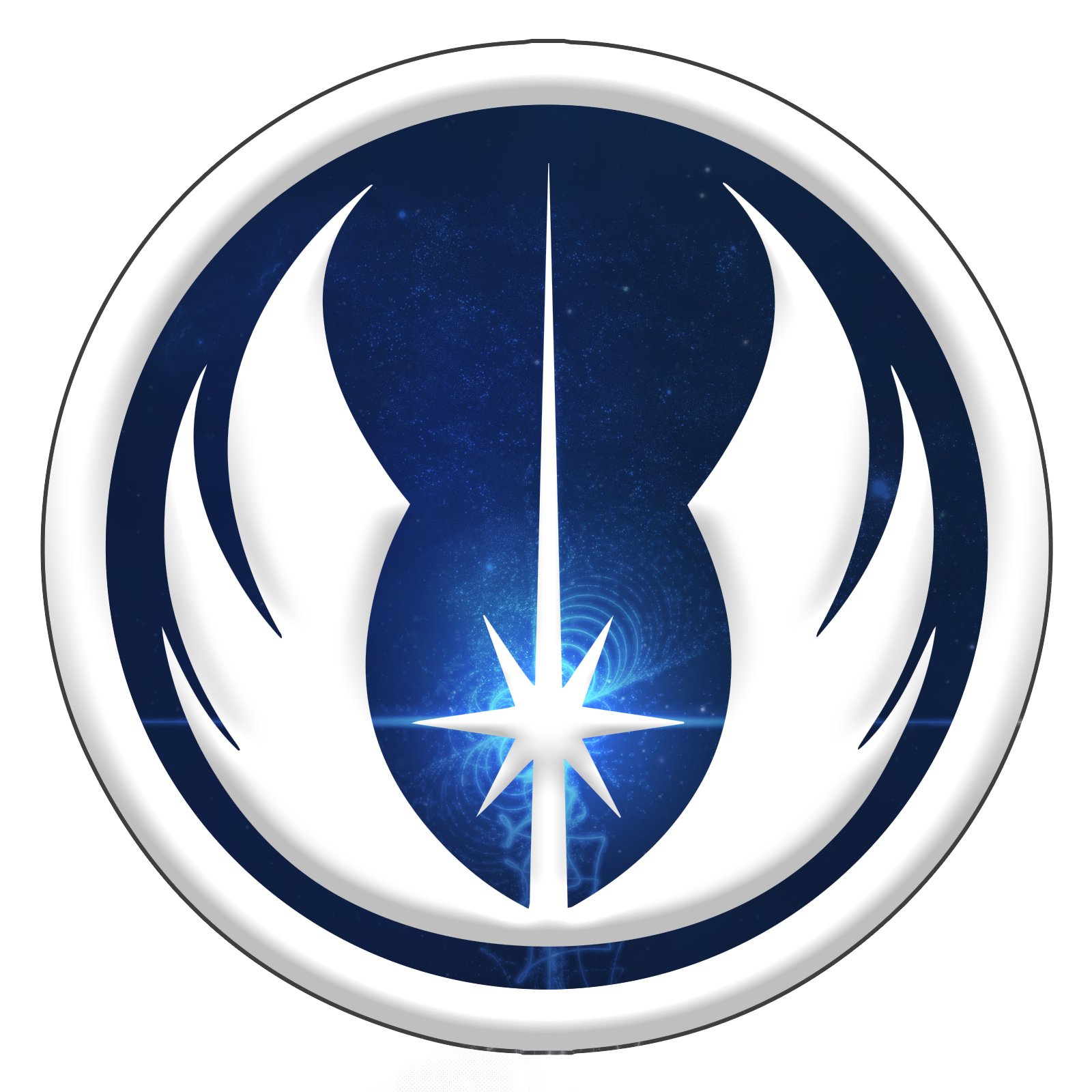 jedi order symbol