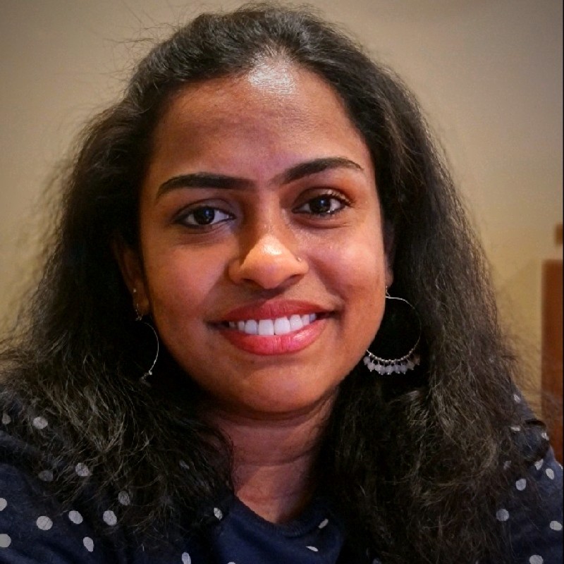 jeena joseph