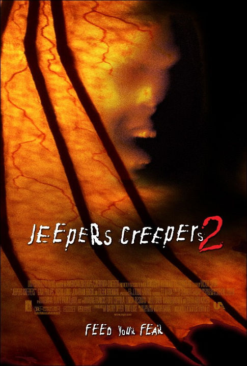 jeepers creepers 2 123movies