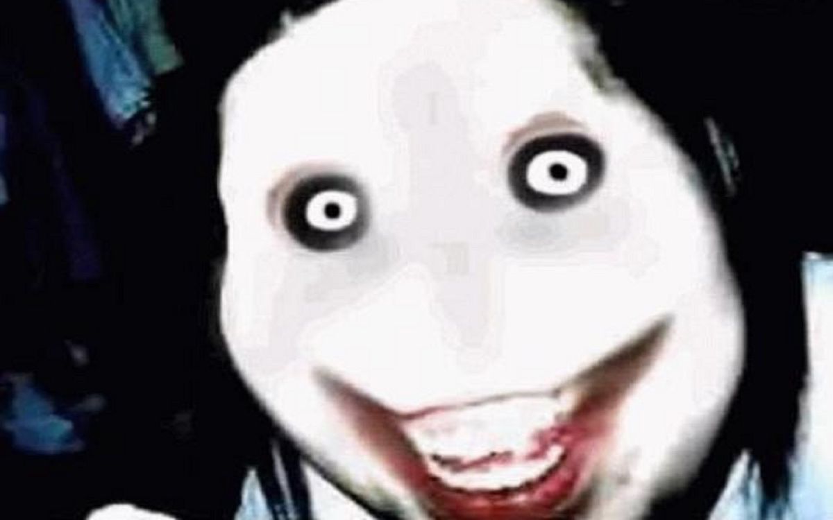 jeff the killer jeff the killer