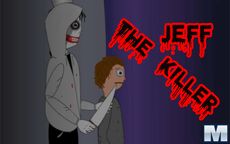 jeff the killer swf