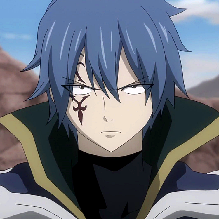 jellal fairy tail