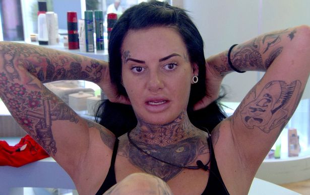 jemma lucy big brother