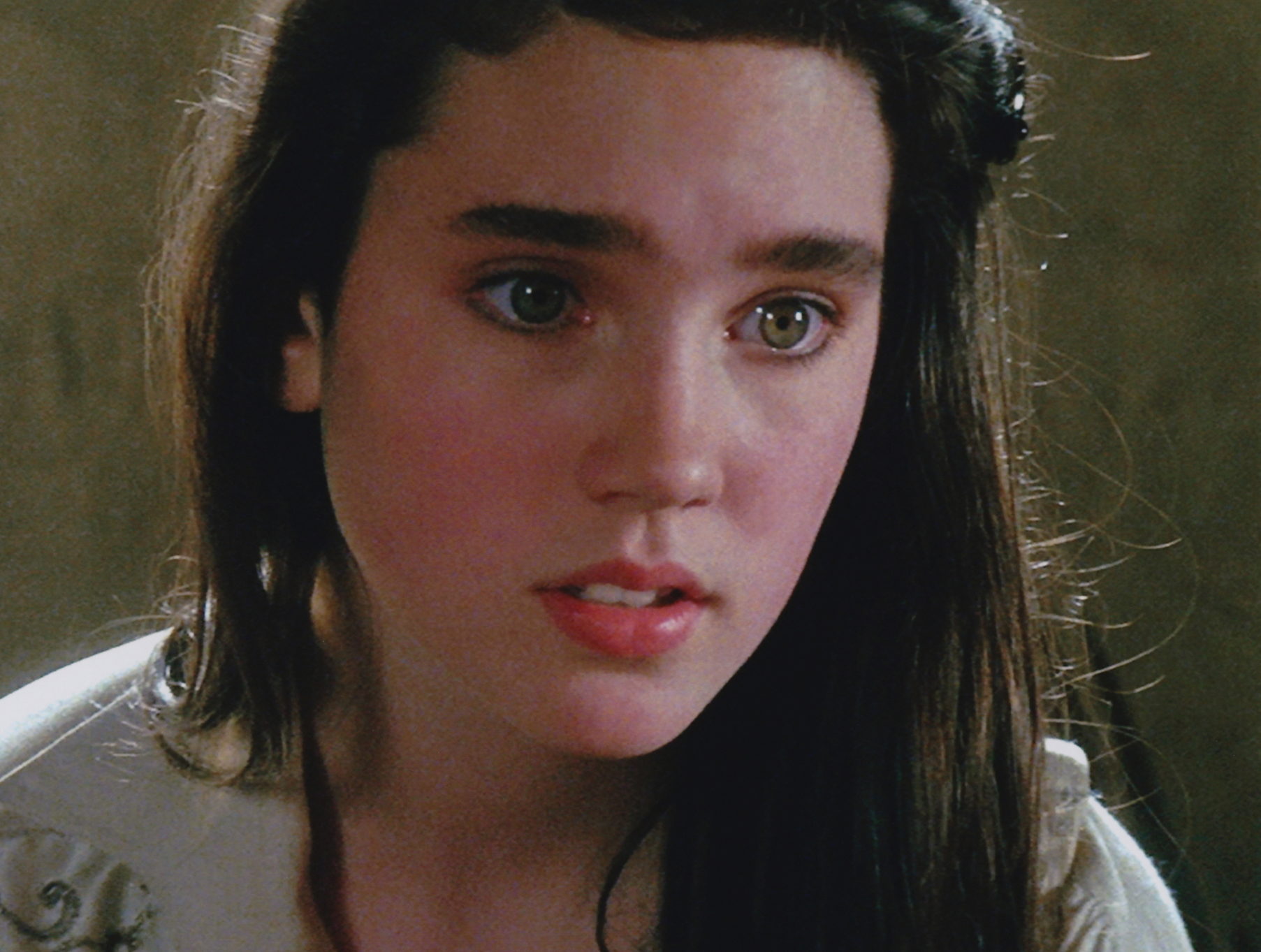 jennifer connelly young