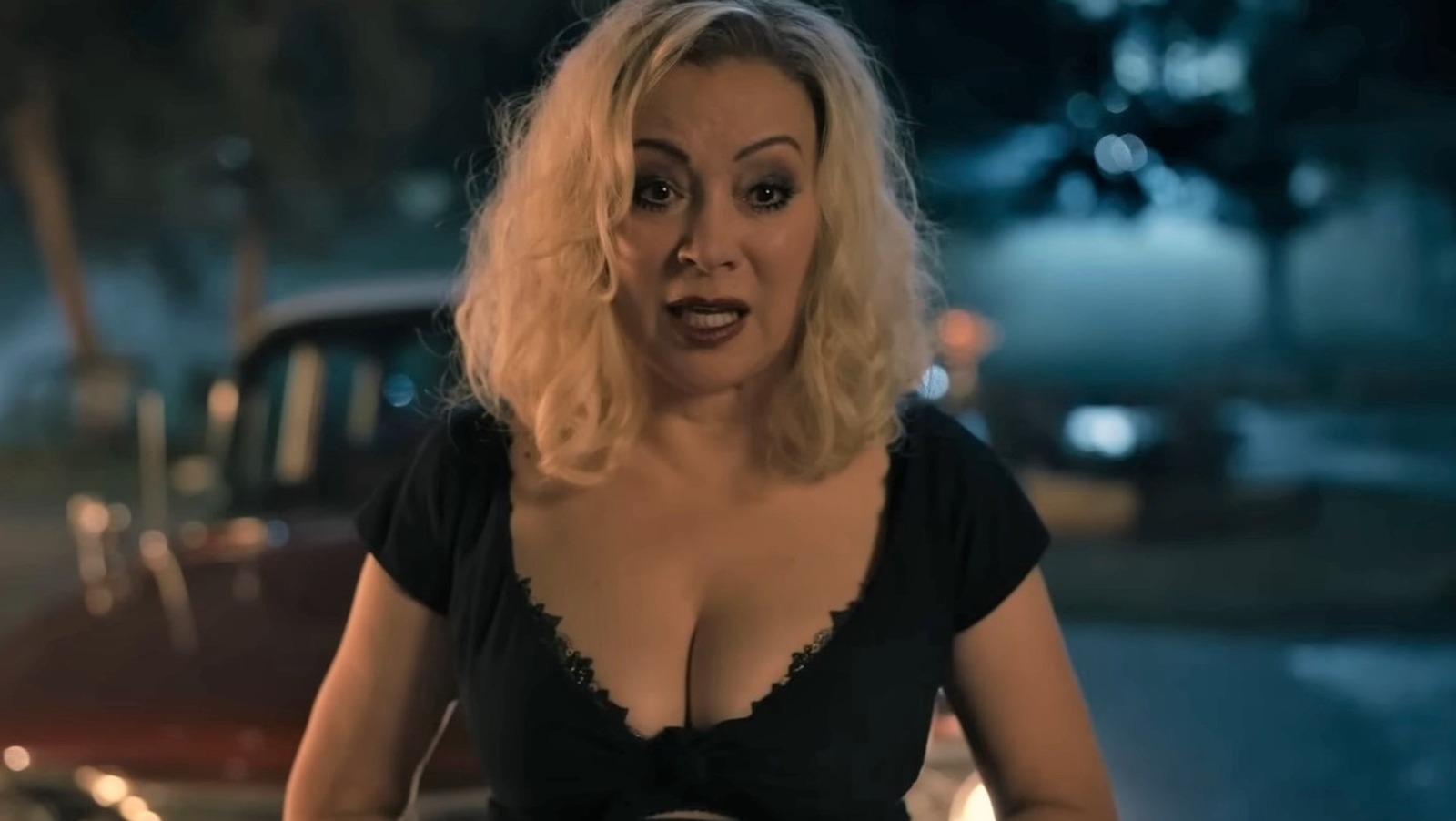 jennifer tilly chucky