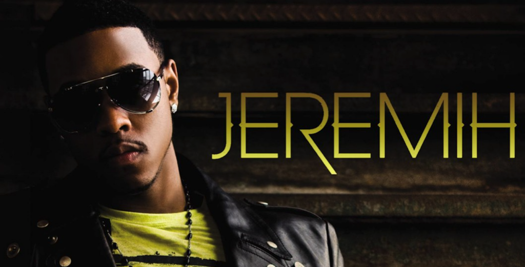 jeremih jeremih