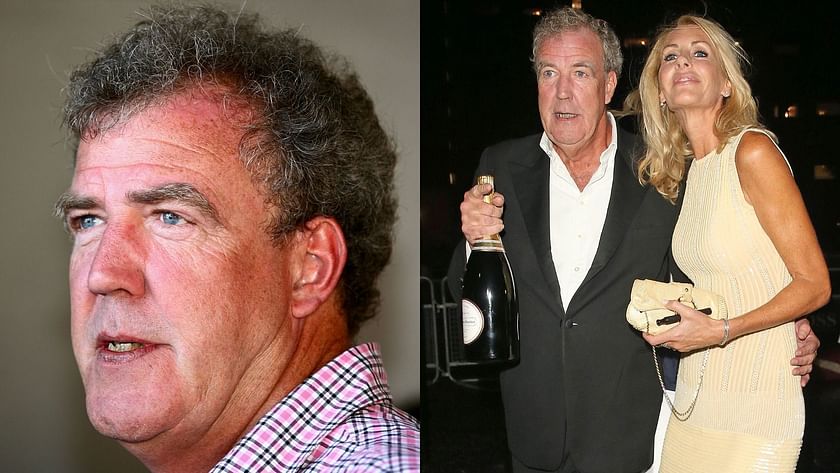 jeremy clarkson wiki