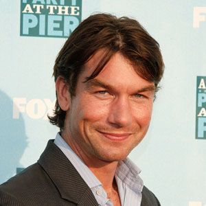 jerry o connell net worth