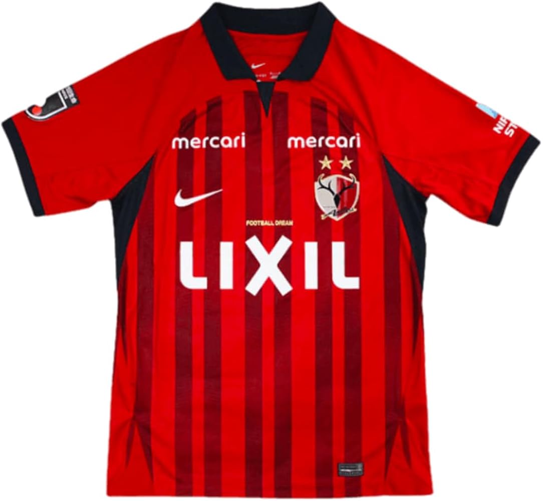 jersey kashima