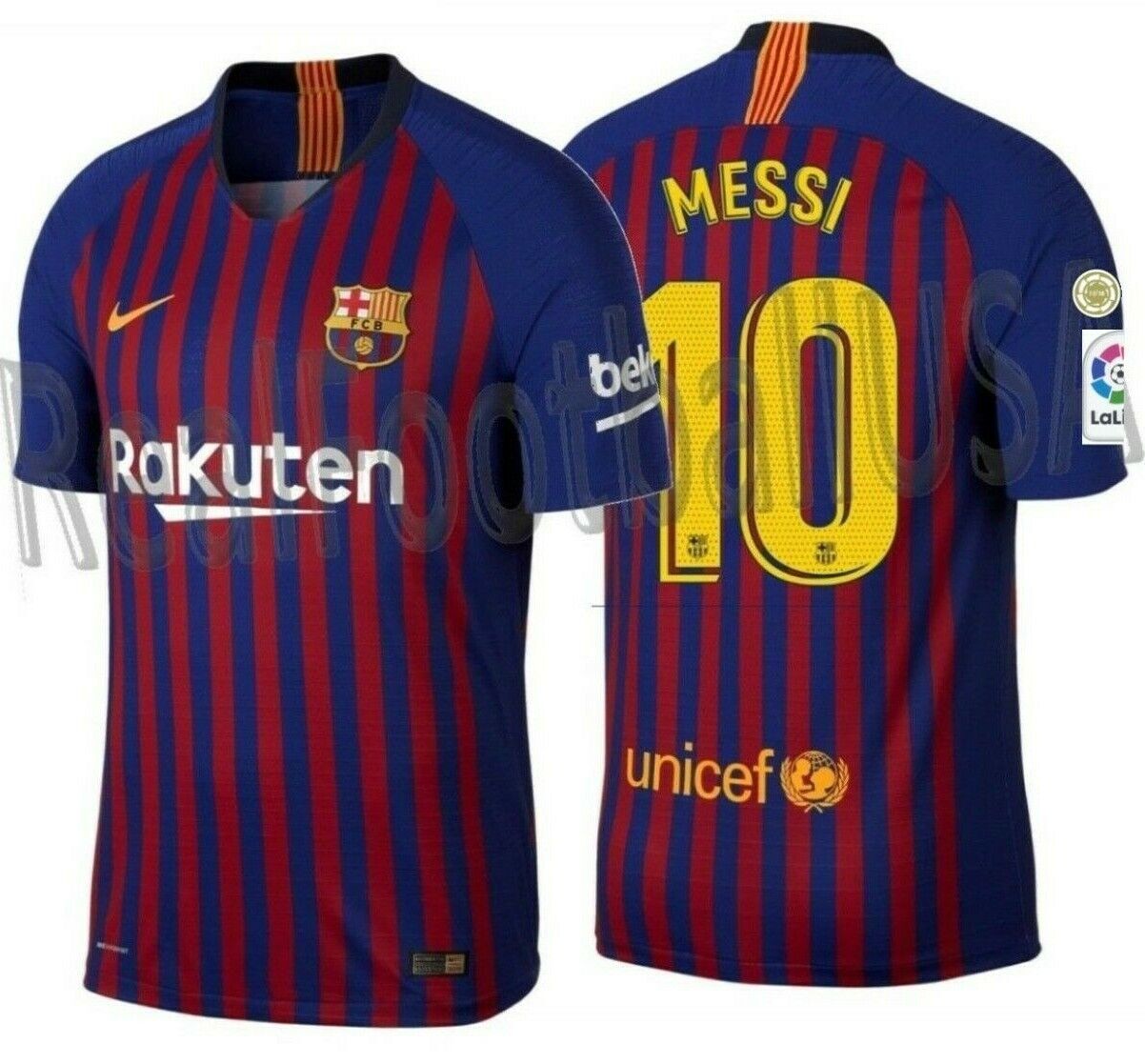 jersey messi original