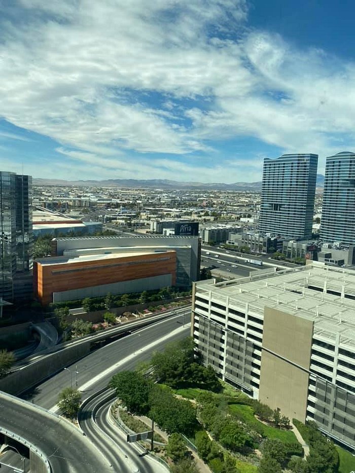 jet luxury at the vdara condo hotel