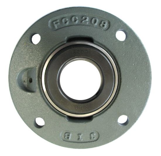 jib bearing korea