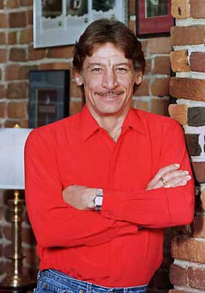 jim varney last photo