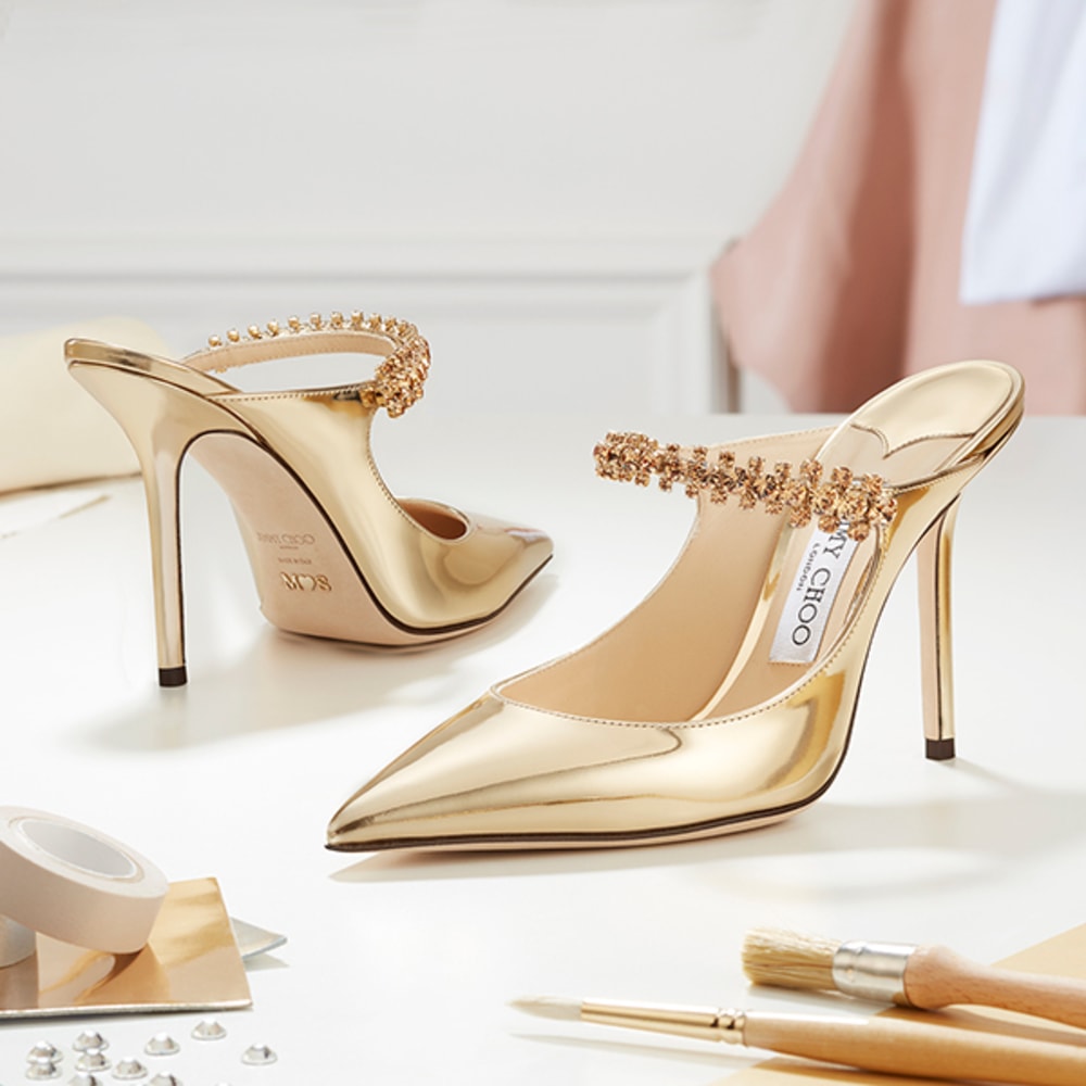 jimmy choo online india