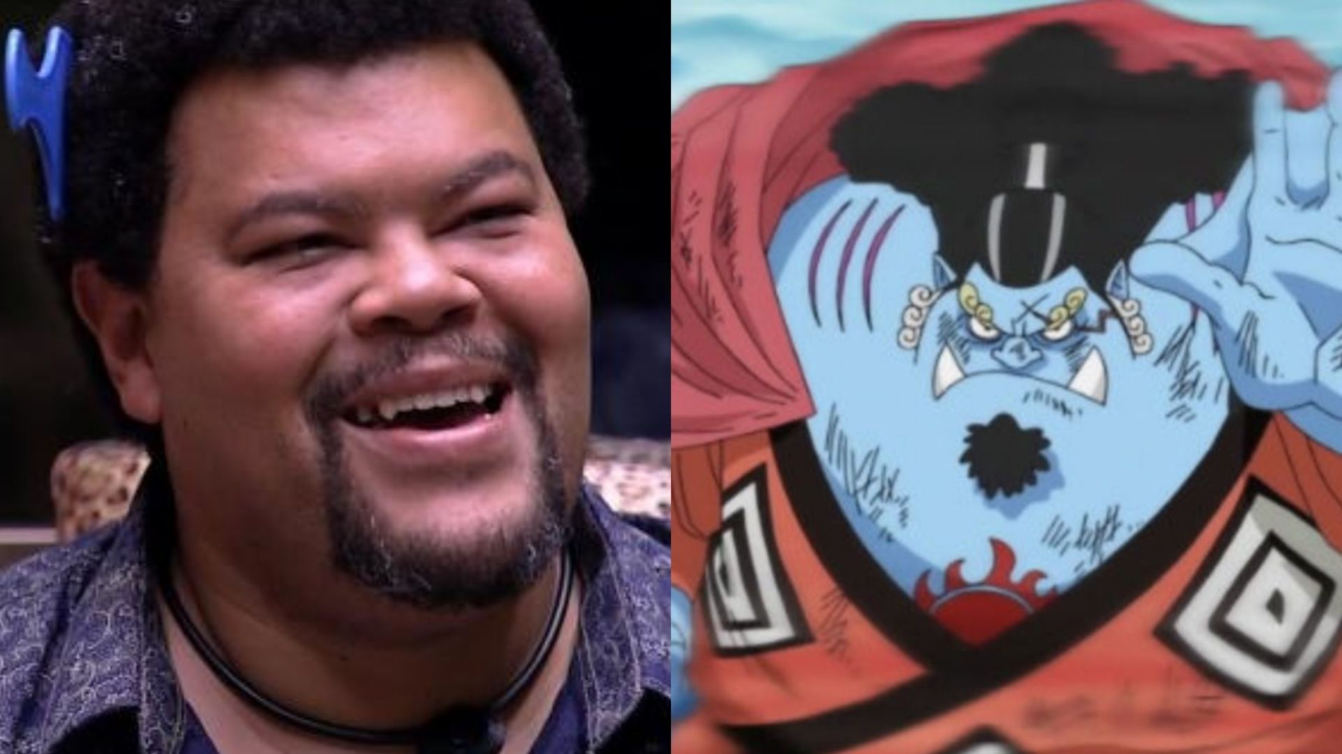 jinbe live action