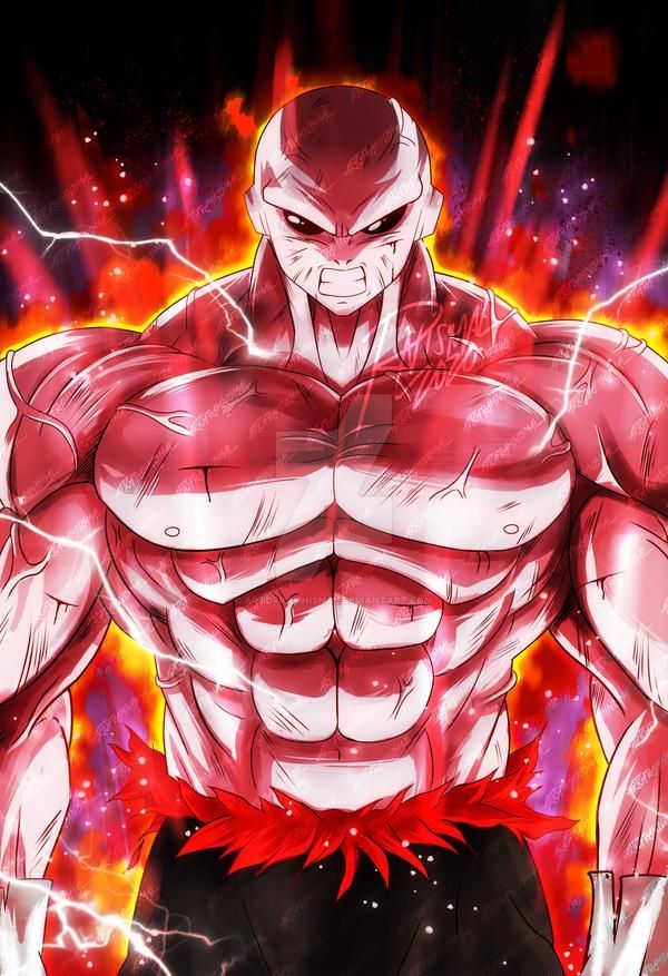 jiren