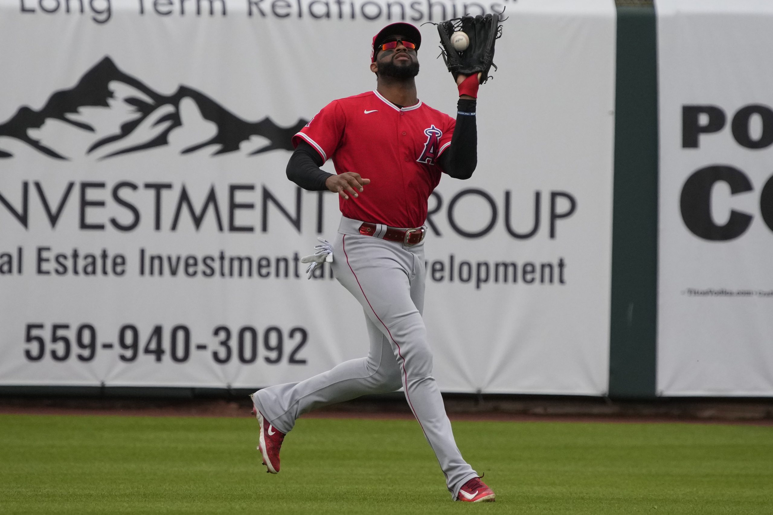 jo adell contract