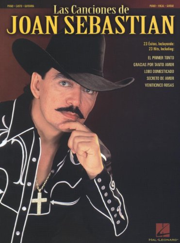 joan sebastian canciones