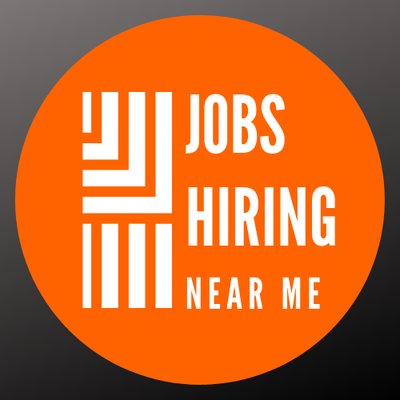 jobs hiring near me immediately