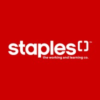 jobs staples canada