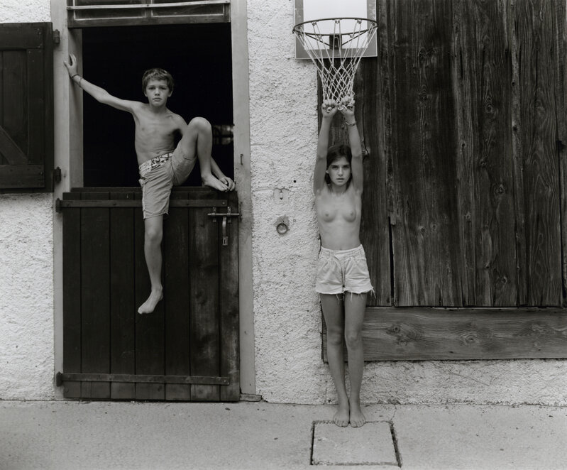 jock sturges pic