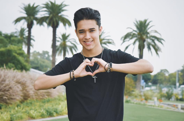 joel pimentel cnco