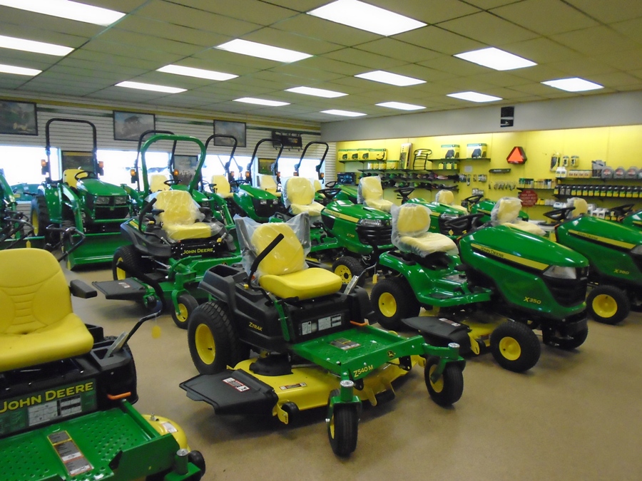 john deere dealerships near me