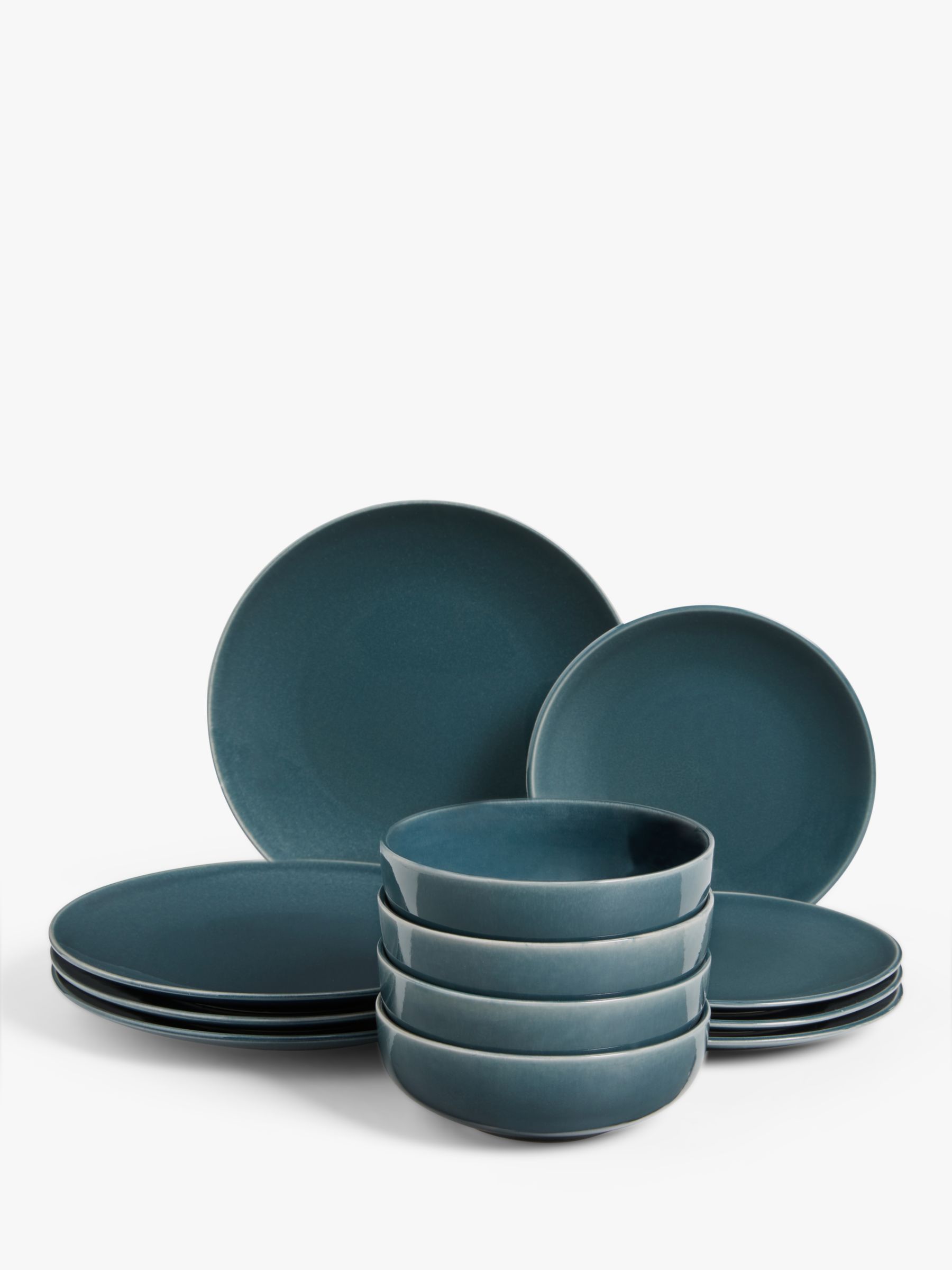 john lewis plate sets