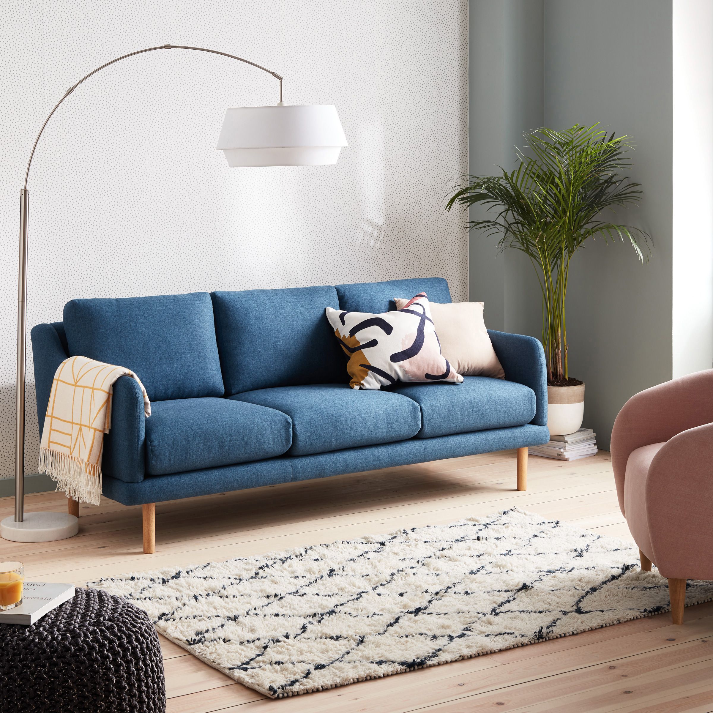 john lewis sofa