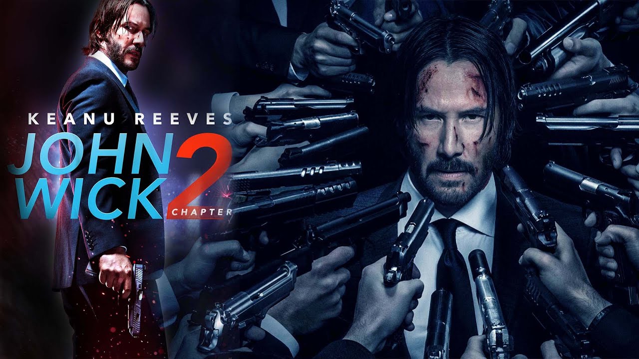 john wick 2 full movie youtube