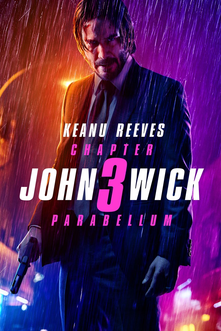 john wick 3 imdb