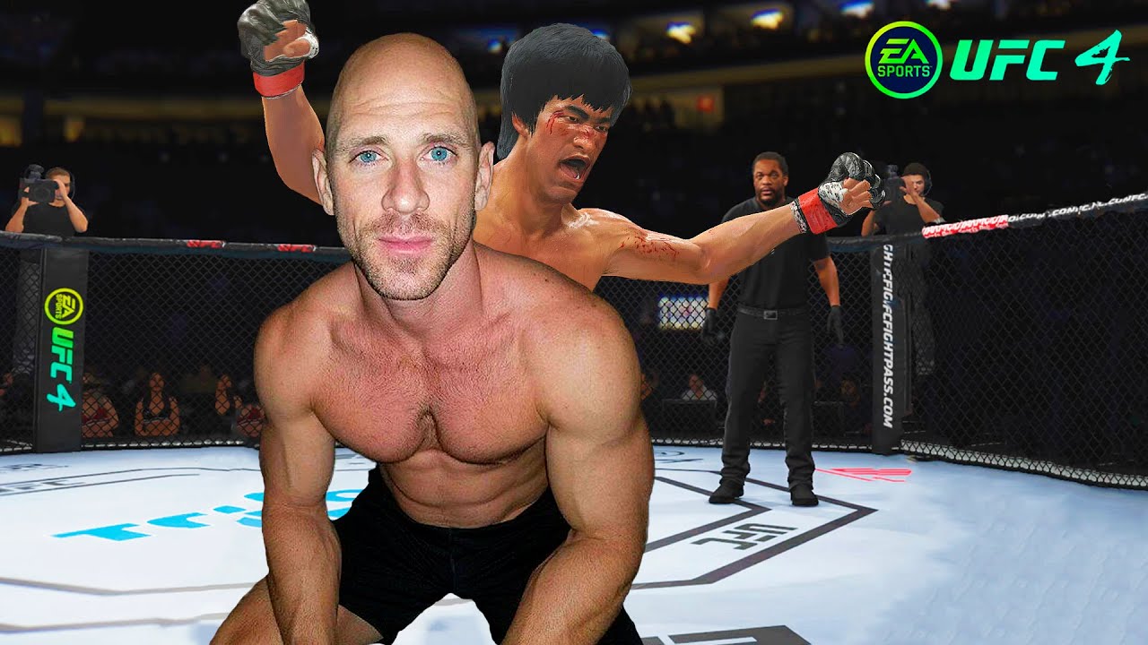 johnny sins fight