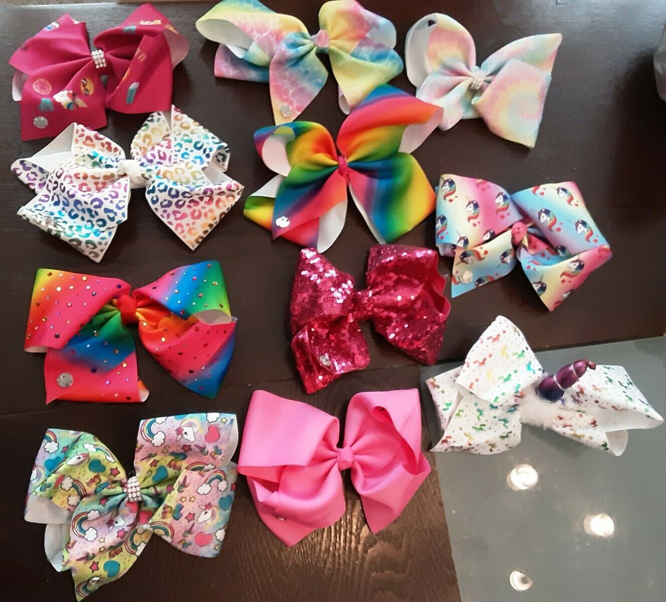 jojo siwa jojo bows