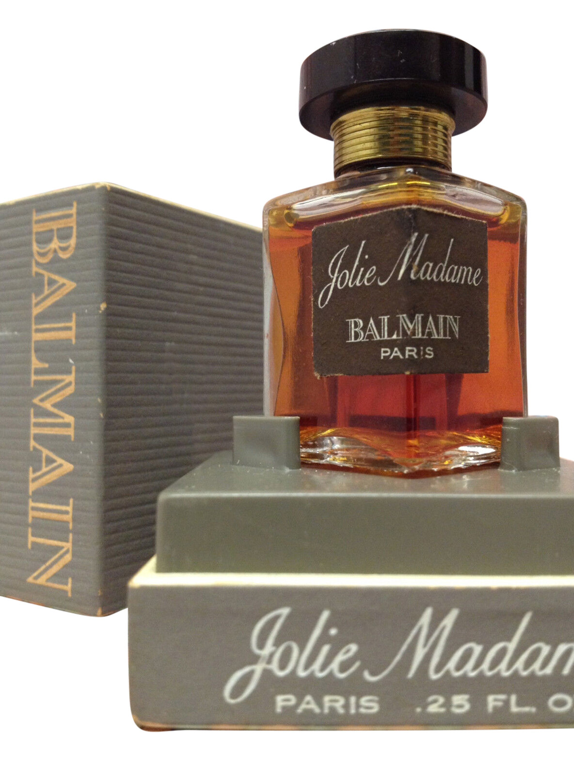 jolie madame perfume