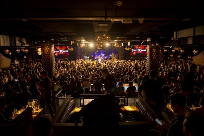 jolly joker istanbul iletişim