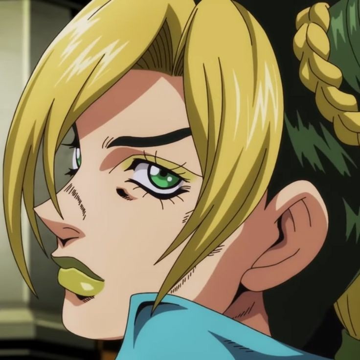 jolyne pfp