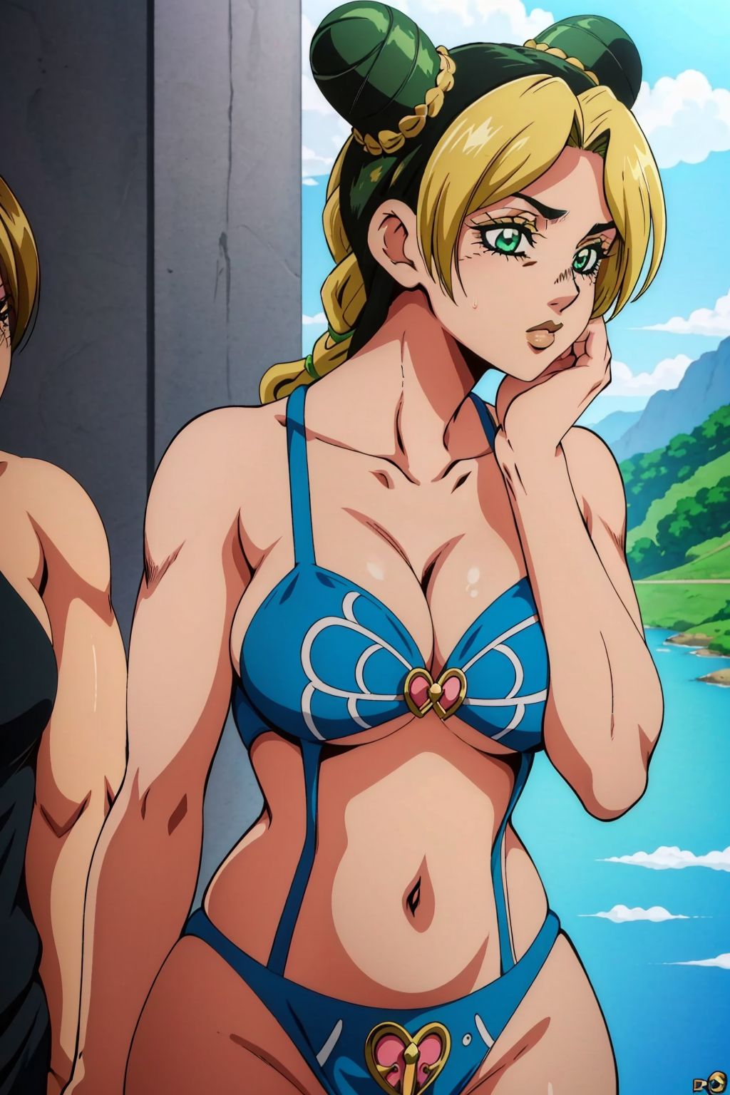 jolyne rule 34