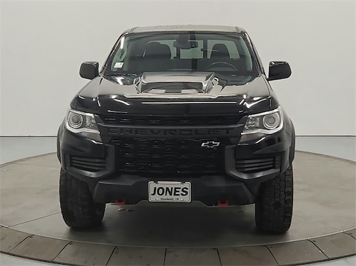 jones chevrolet lexington