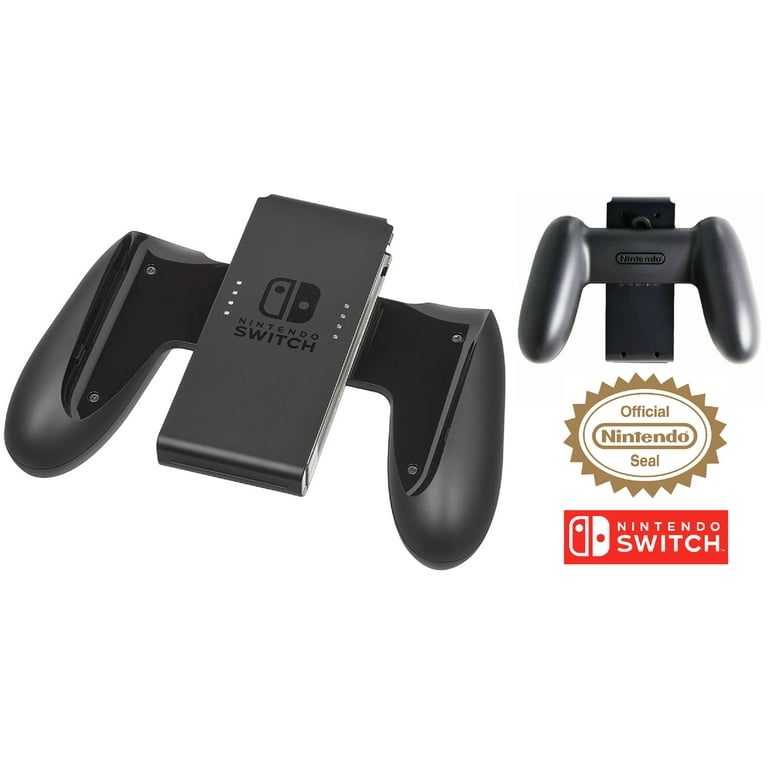 joy con grip nintendo