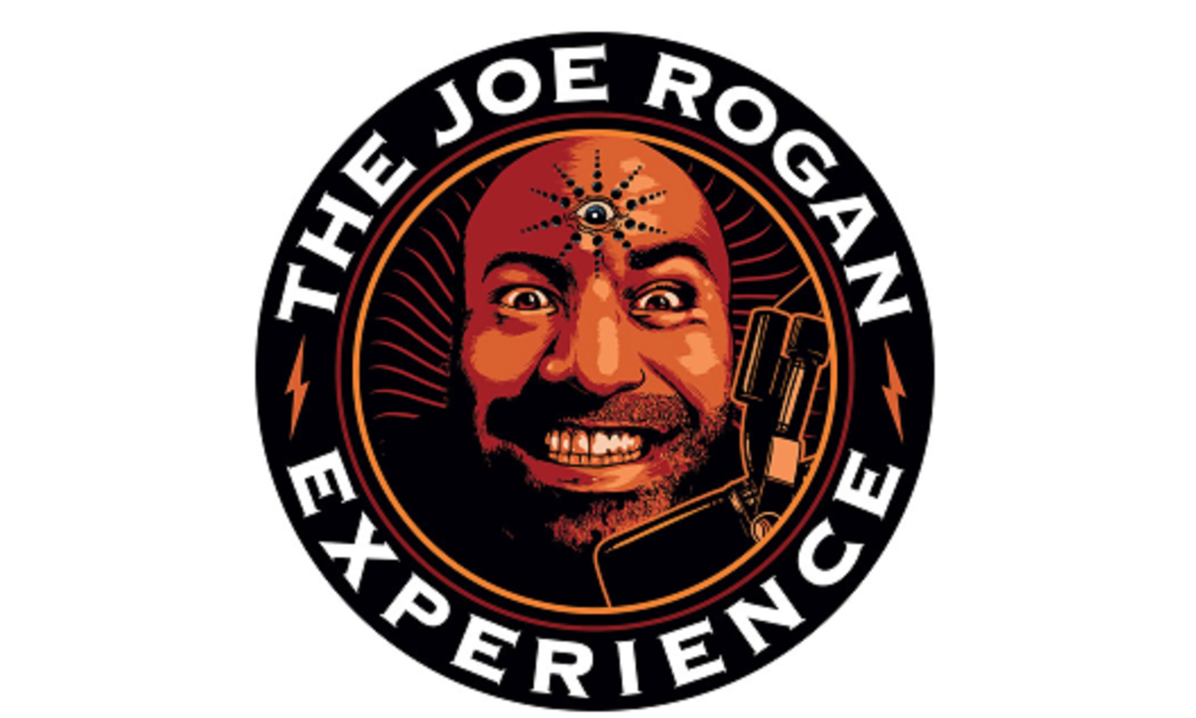 jre podcast