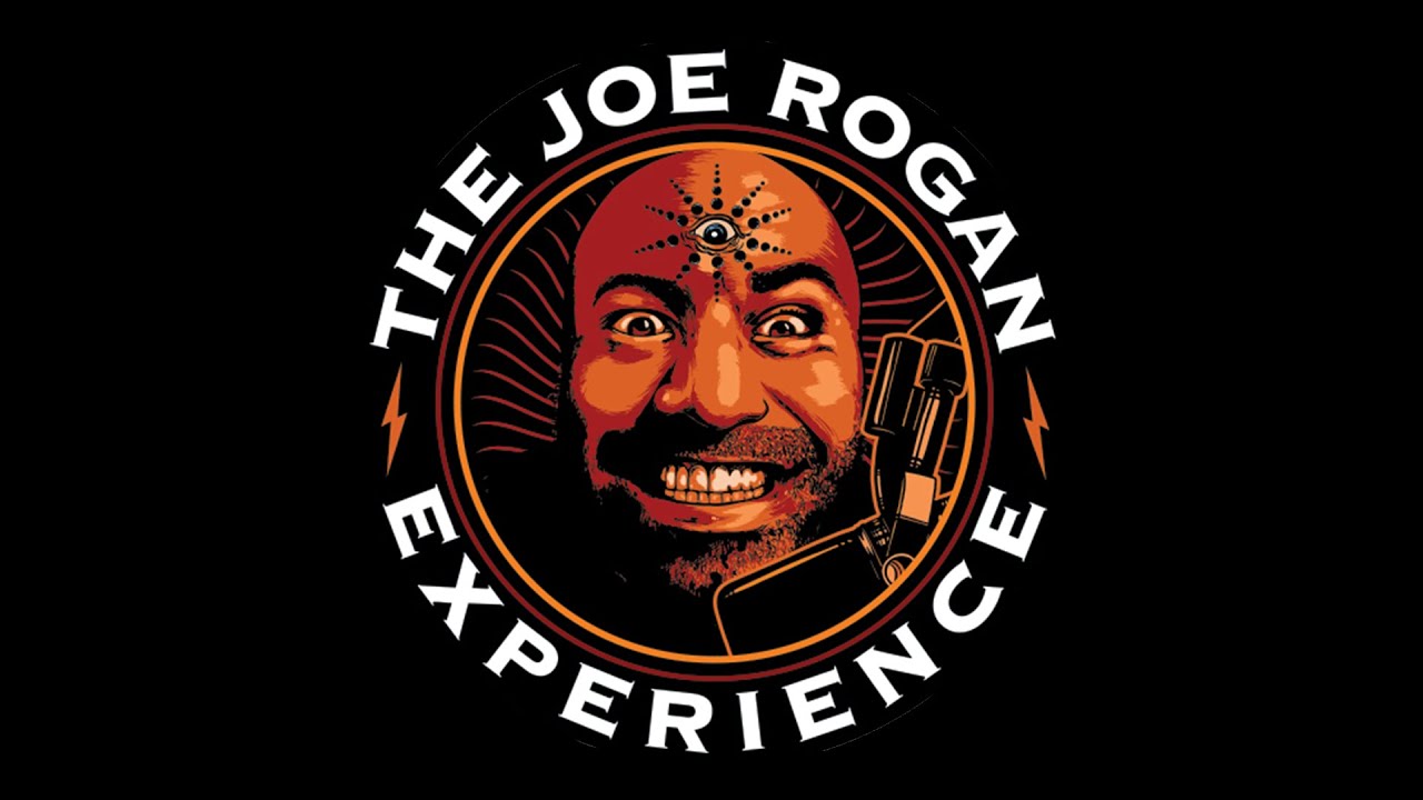 jre youtube