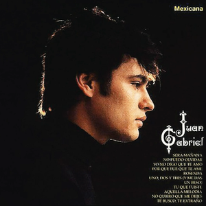 juan gabriel te quiero