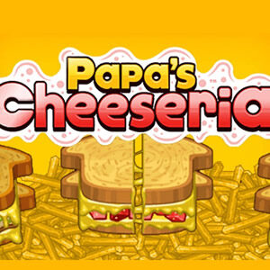 juegos cocina papa louie